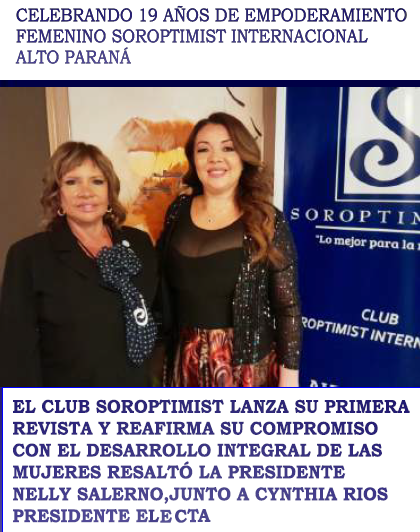 19 Años de Mujeres que inspiran y transforman