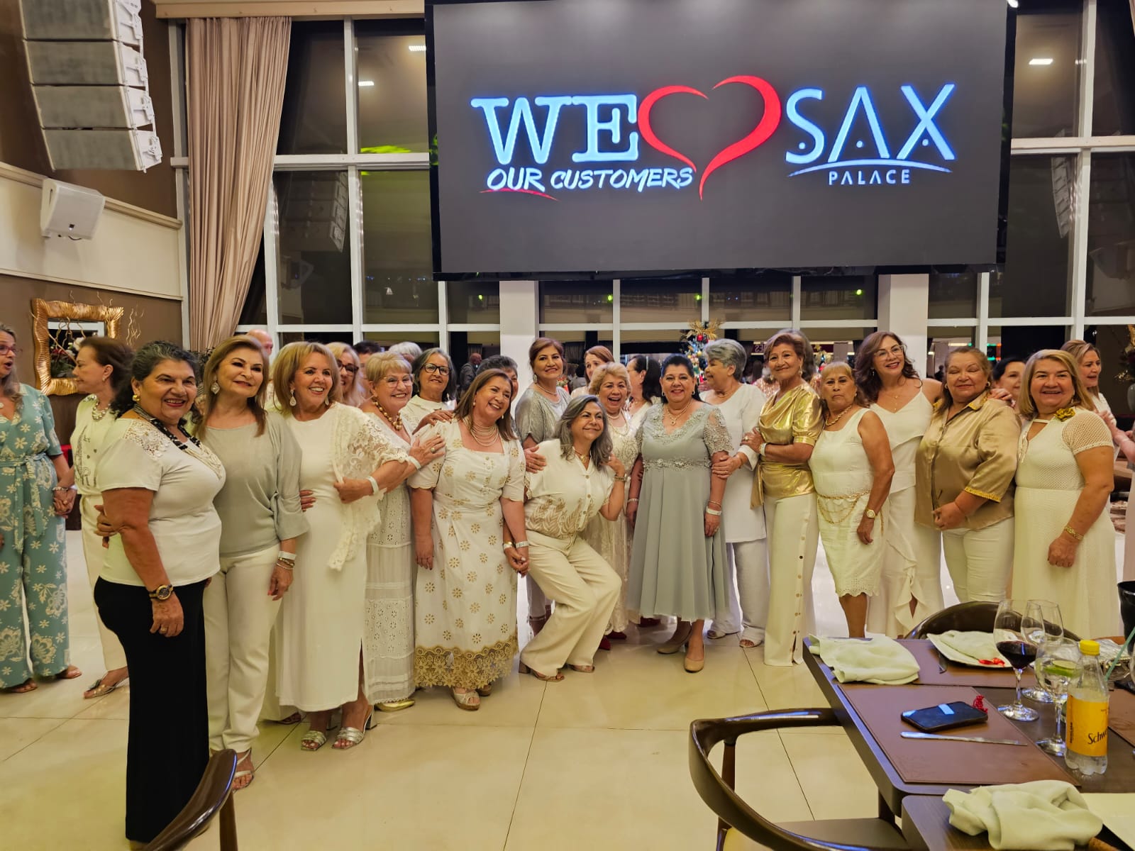 Historias de Fe, Solidaridad y Tradición”