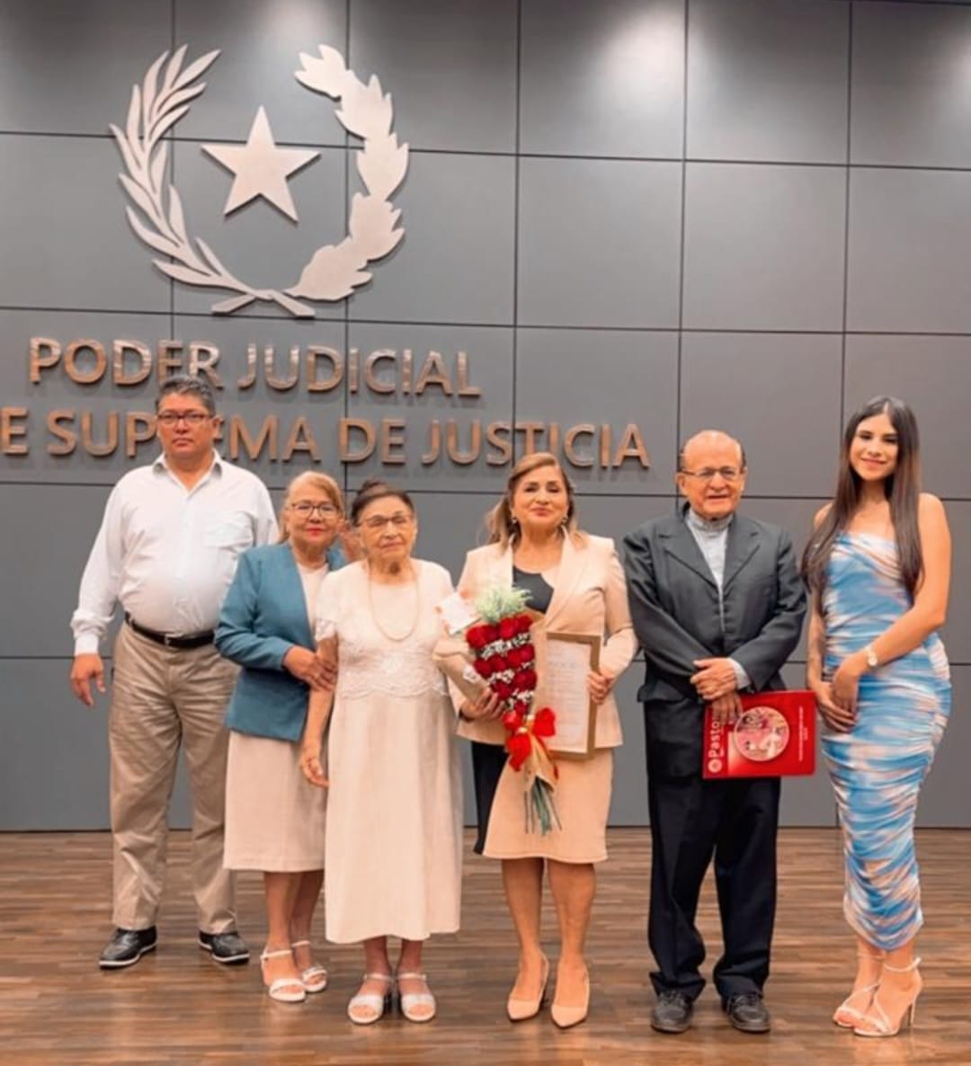 Magistradas de la Niñez dejan huella en la Justicia del Alto Paraná