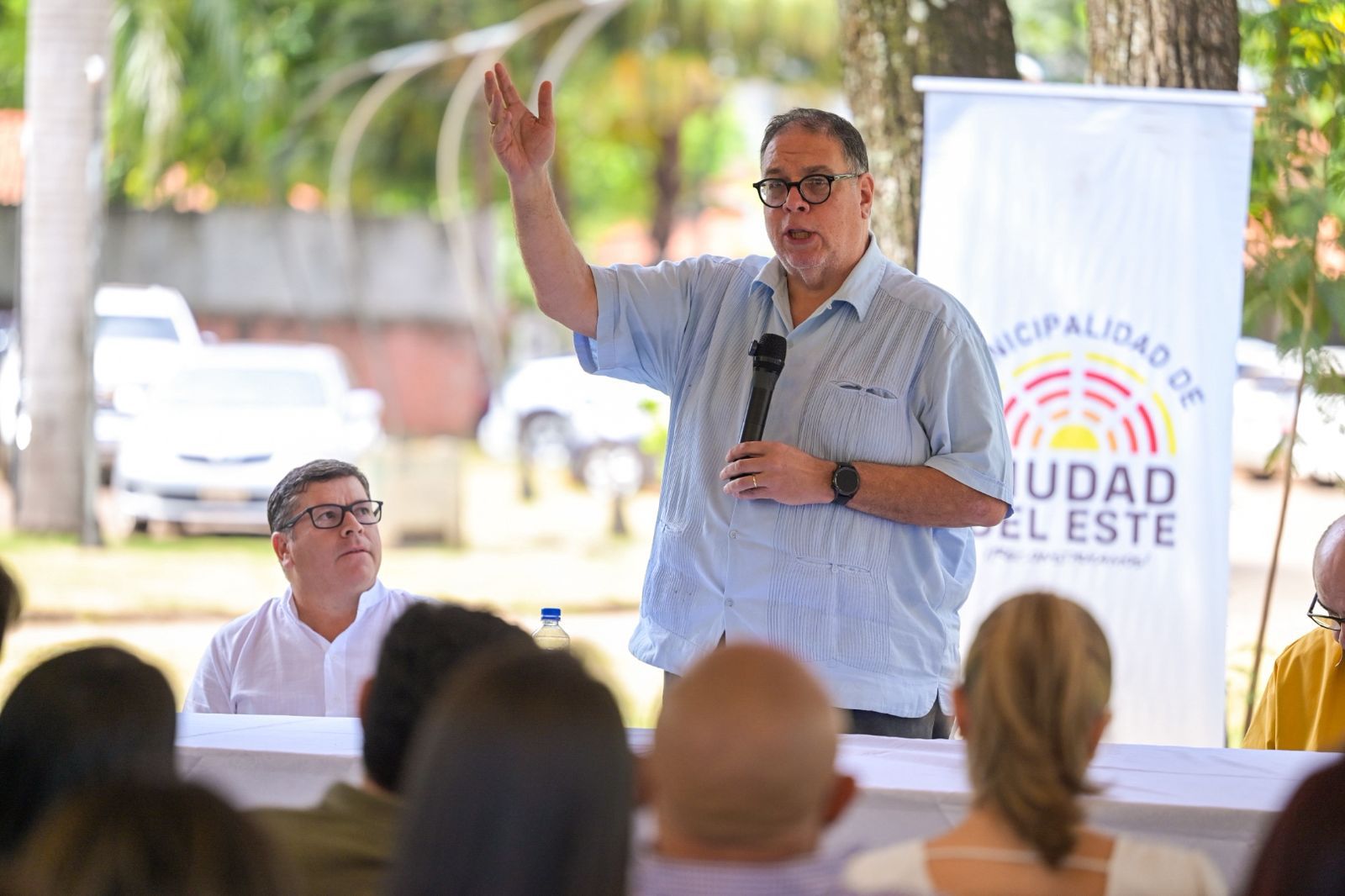 Ciudad del Este impulsa reflexión ciudadana en Univerano 2026