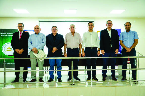 Fortaleciendo la empleabilidad juvenil en Ciudad del Este