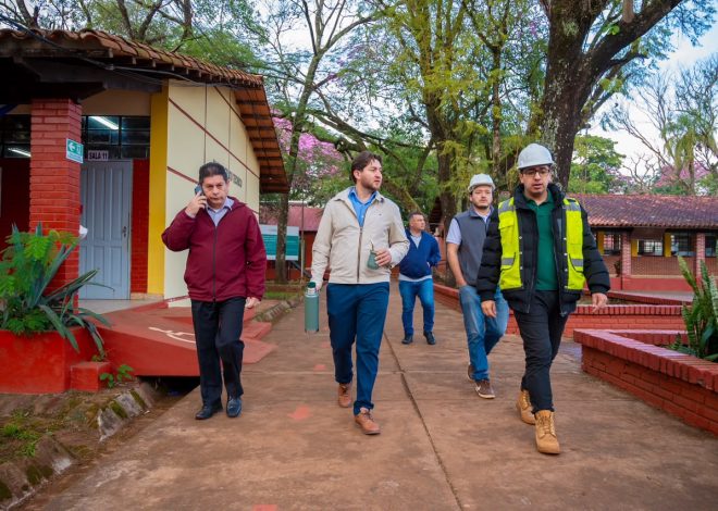 Inversión en educación y desarrollo tecnológico