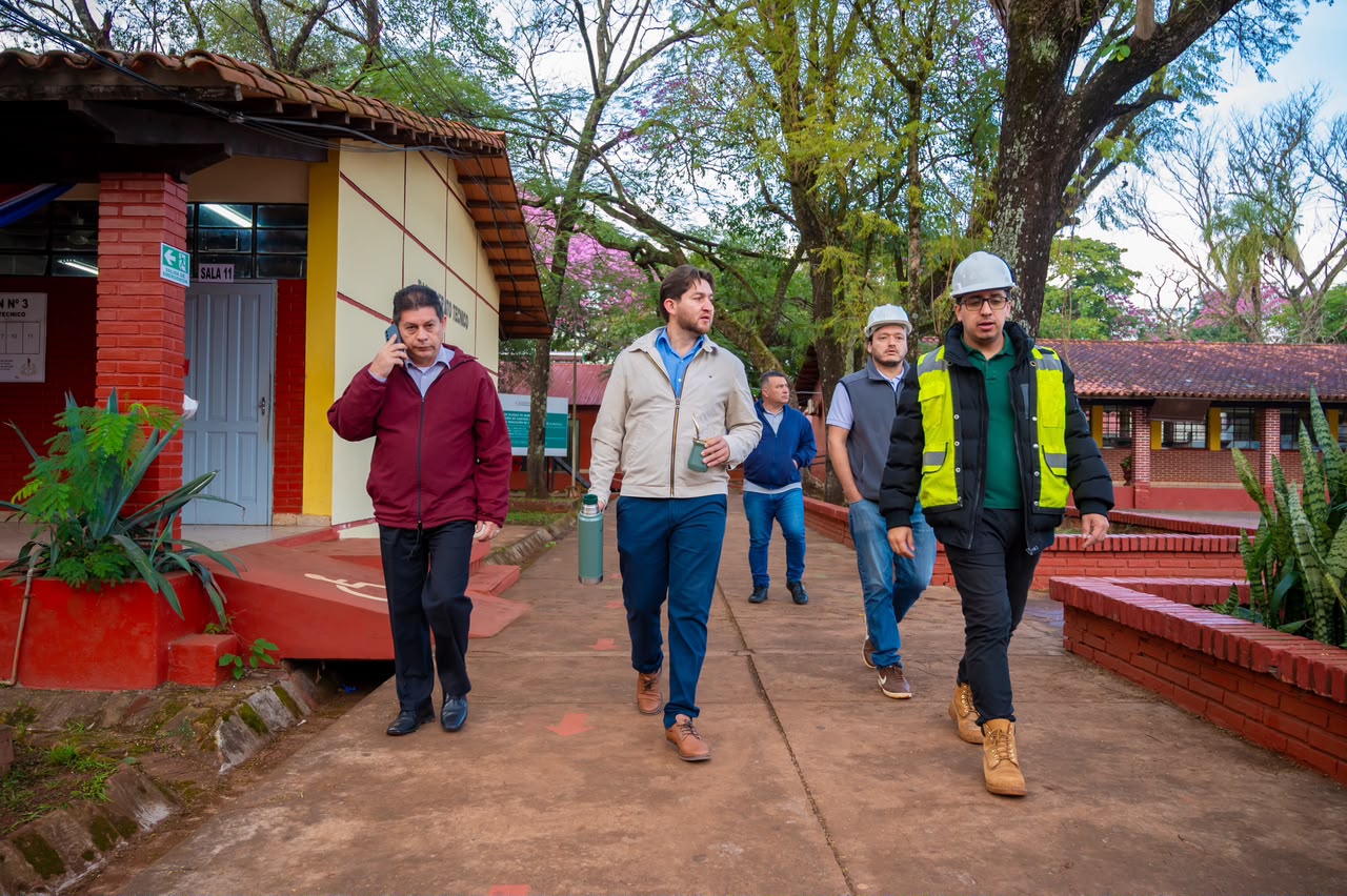 Inversión en educación y desarrollo tecnológico