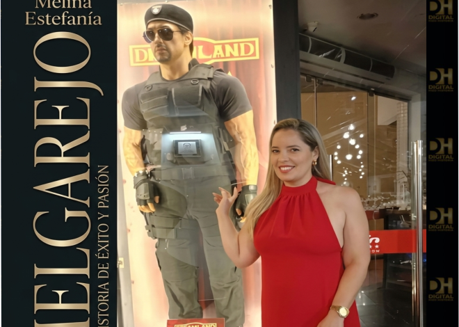 ¡Feliz cumpleaños, Dra. Melina Melgarejo!