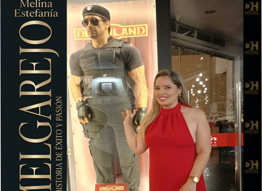 ¡Feliz cumpleaños, Dra. Melina Melgarejo!