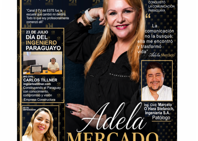 HISTORIAS QUE CONSTRUYEN EL PRESENTE Y DEJAN LEGADO