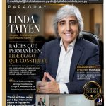 LINDA TAIYEN | RAÍCES, LIDERAZGO Y LEGADO EN CIUDAD DEL ESTE