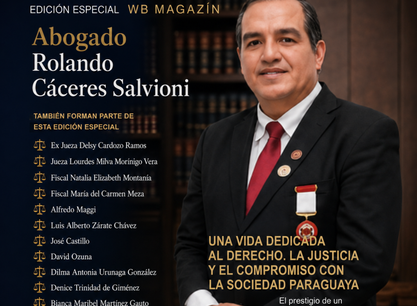 Quince profesionales del Derecho se reunieron para compartir su trayectoria y anécdotas