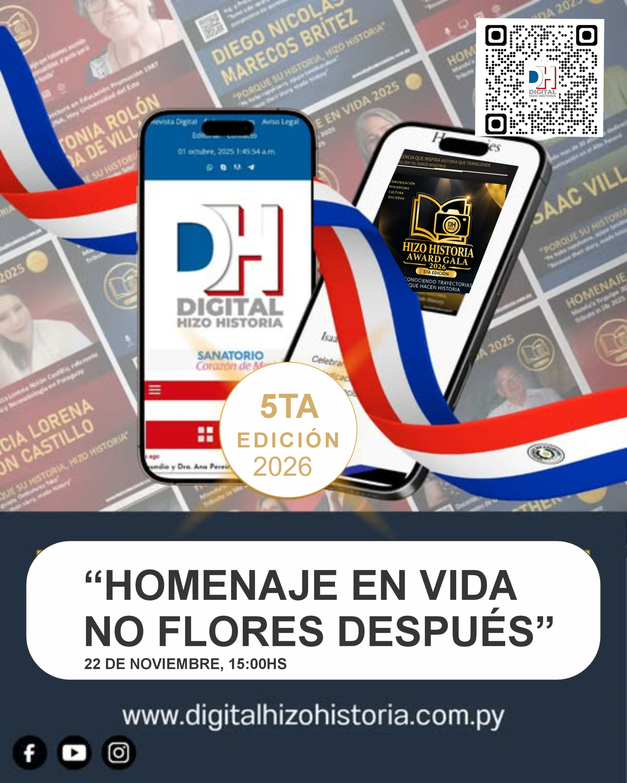 Domingo 4 de octubre 